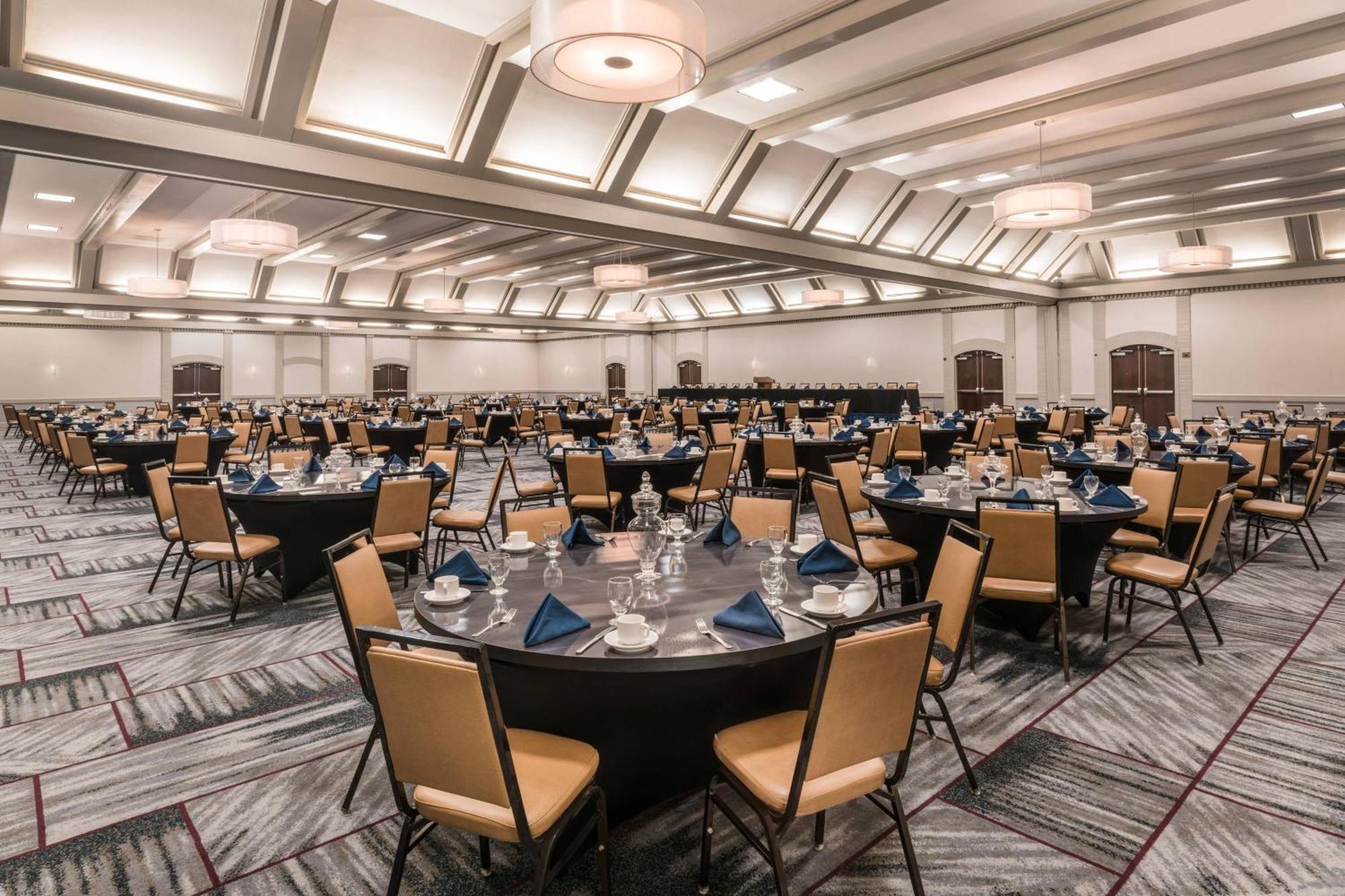 Sheraton Salt Lake City Exterior foto